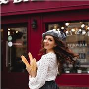 Professeur natif de russe avec 5 ans d'expérience offre des cours particuliers de russe pour enfants et adultes à Paris et à distance